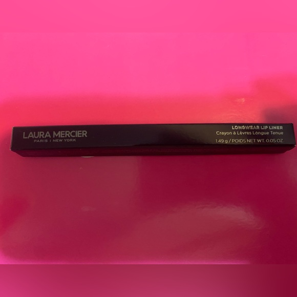 Laura Mercier Longwear Lip Liner.  NIB. Red Velvet - Picture 1 of 2